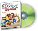 Merry Team 1-2 DVD