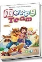 Merry Team 3-4 DVD