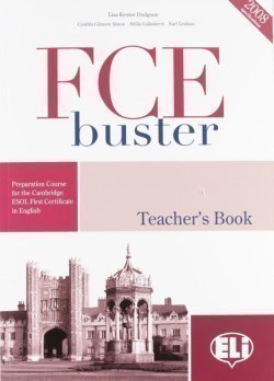 Fce Buster Teacher´s Book