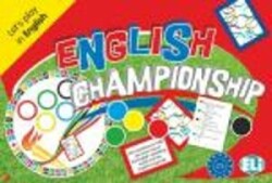 Let´s Play in English: English Championship