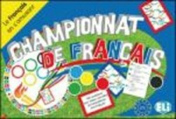 Le français en s´amusant: Championat de français