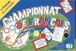 Le français en s´amusant: Championat de français