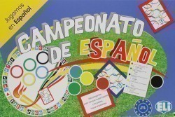 Jugamos en Espanol: Campeonato de Espanol