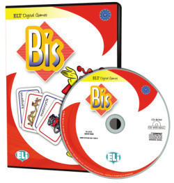Let´s Play in English: Bis Digital Edition