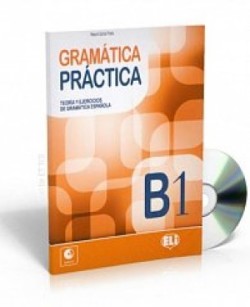 Gramatica Practica B1 con Audio CD