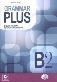 Grammar Plus B2 with Audio CD