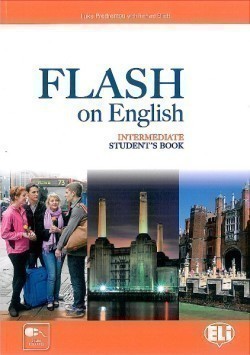 Flash on English Intermediate Student´s Book