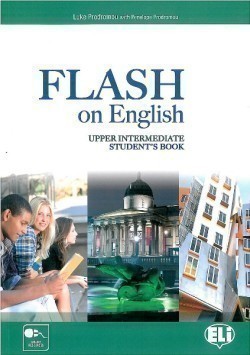 Flash on English Upper Intermediate Student´s Book