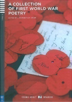 Young Adult Eli Readers Stage 6 (cef C2): a Collection of First World War Poetry with Audio CD