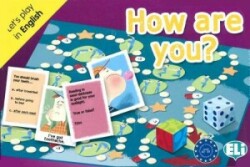 Let´s Play in English: How Are You?