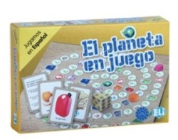 Jugamos en Espanol: El Planeta en Juego