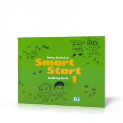 SMART START 1 - Activity Book