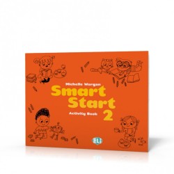 SMART START 2 - Activity Book