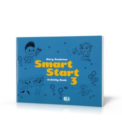 SMART START 3 - Activity Book