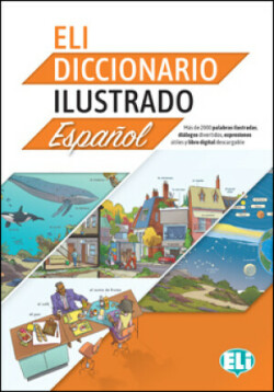 ELI Diccionario Ilustrado - Espanol (A2-B2)
