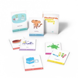 SMART START 2 - Flashcards