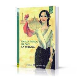 Lecturas ELi Jovenes Y Adultos Nivel 2 (ele A): La tribuna + Downloadable Multimedia