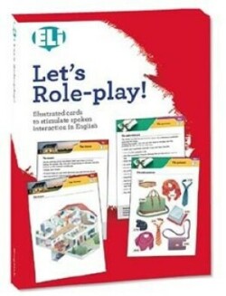 Let’s Role-Play