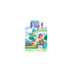 FLY! - STUDENT S BOOK + DIGITAL GRADED READER (A2)