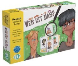 Deutsch Spielend Lernen: Wer Ist Das?  - neu 2022
