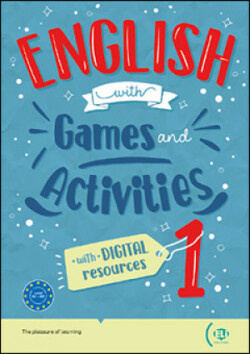 English with Digital Games and Activities 3 (B1/B2) - 2023