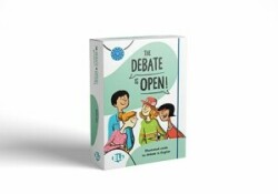 The debate is open! - the card game B1 (2024)