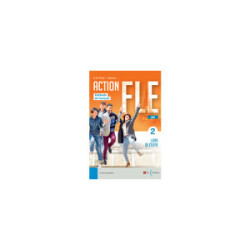 Action FLE Livre 2 - A1