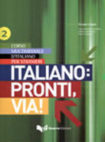 Italiano: Pronti, via! 2 Studente