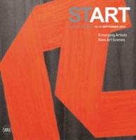 START: Emerging Artists · New Art Scenes