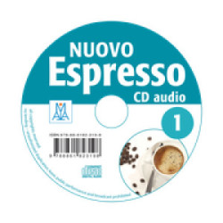 Nuovo Espresso 1 A1 CD