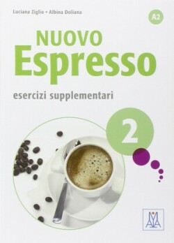 Nuovo espresso 2 A2 Esercizi supplementari