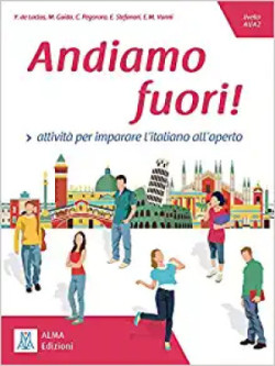 Andiamo fuori! (libro)