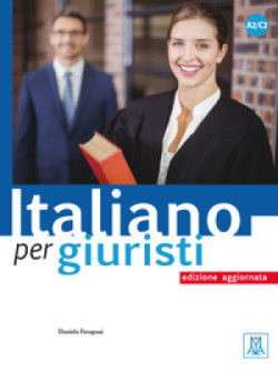 Italiano per specialisti - Italiano per giuristi - edizione aggiornata