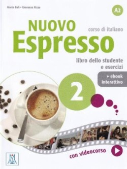 Nuovo Espresso 2