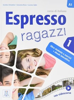 Espresso Ragazzi 1 (libro + ebook interattivo)