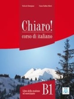 Chiaro! B1 - libro + audio online