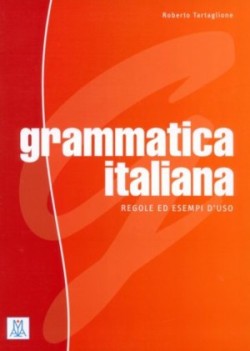 Grammatica italiana - nuovo formato (libro) novita 2024