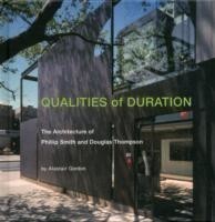 Qualities of Duration