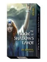 Book of Shadows Tarot Voli: "as Above"