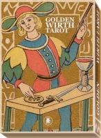 Golden Wirthtarot Grand Trumps