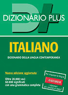 Dizionario Plus italiano