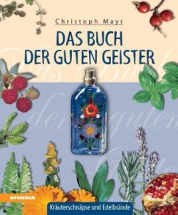 Das Buch der guten Geister