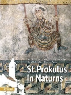 St. Prokulus in Naturns