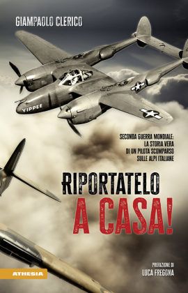 Riportatelo a casa!