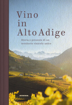 Vino in Alto Adige