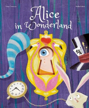 Alice in Wonderland