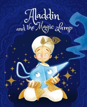 Aladdin and the Magic Lamp