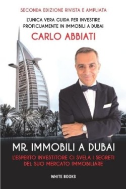 Mr. Immobili a Dubai