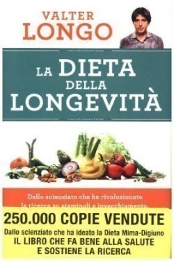 La dieta della longevità