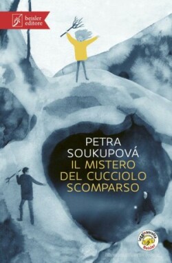 Petra Soukupová: Il mistero del cucciolo scomparso